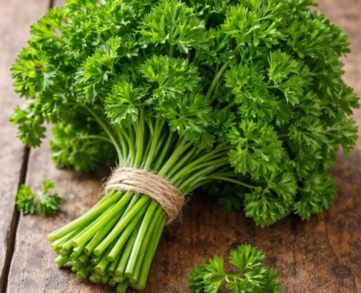 5bce3cce 4e69 4ade 9664 ab8e9e02f6c1 md Les chefs ont un secret pour garder le persil toujours frais le voici