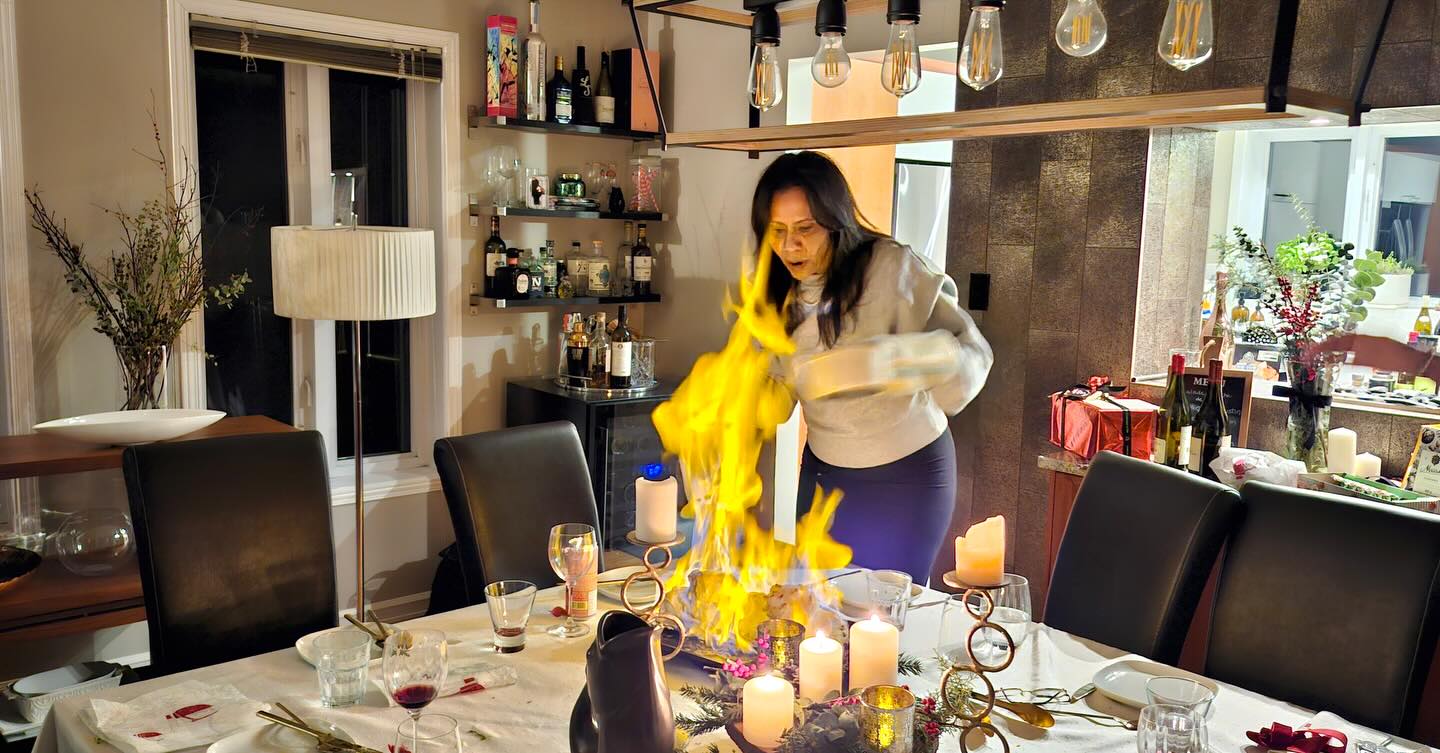 613187359 18551761879054991 5870088765318022593 n Isabelle Racicot en couple ? Cette photo fait grandement douter ses abonn&eacute;s