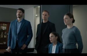 619555436 122192867570506467 3950782158193914383 n Jean Dumas se laisse vuln&eacute;rable l&rsquo;instant d&rsquo;une sc&egrave;ne inoubliable