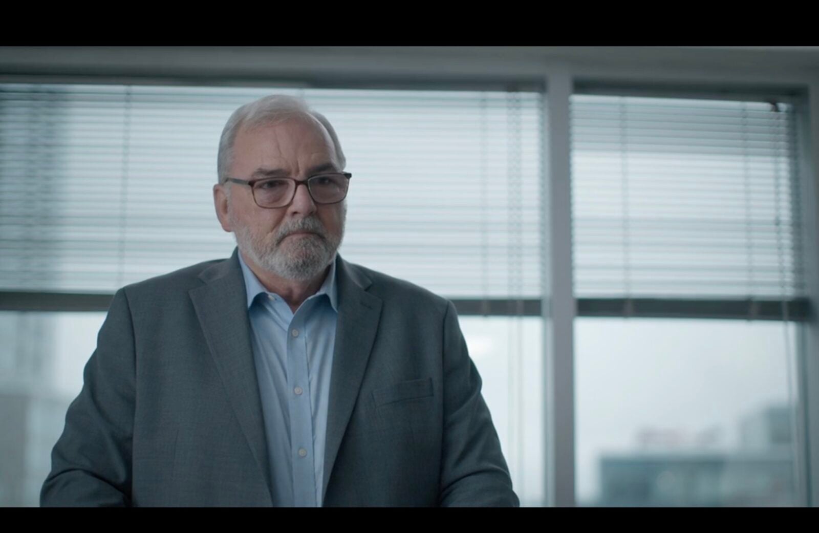 620013299 122192867582506467 5605005282772655341 n 1 Jean Dumas se laisse vuln&eacute;rable l&rsquo;instant d&rsquo;une sc&egrave;ne inoubliable