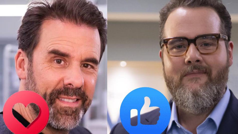 621181890 1281904790655754 1548581926964053468 n Avec qui Isabelle devrait poursuivre? Daniel ou Rapha&euml;l St-Vincent ?