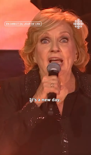France Castel : une réaction revient sans cesse chez les téléspectateurs après En direct du Jour de l'An ! 3 France Castel : une réaction revient sans cesse chez les téléspectateurs après En direct du Jour de l'An ! Capture decran 2026 01 01 112338 France Castel : une réaction revient sans cesse chez les téléspectateurs après En direct du Jour de l'An !
