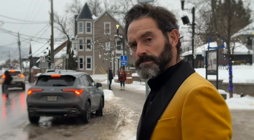 Capture decran 2026 01 01 123715 Guillaume Lemay-Thivierge fond en larmes dans une vid&eacute;o qui fait beaucoup r&eacute;agir