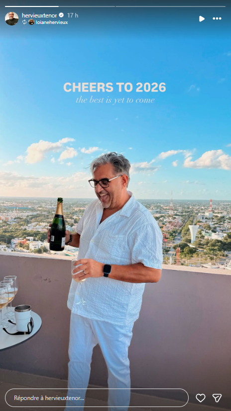 Capture decran 2026 01 01 164323 Marc Hervieux commence 2026 avec une demande en mariage &eacute;mouvante (PHOTOS)