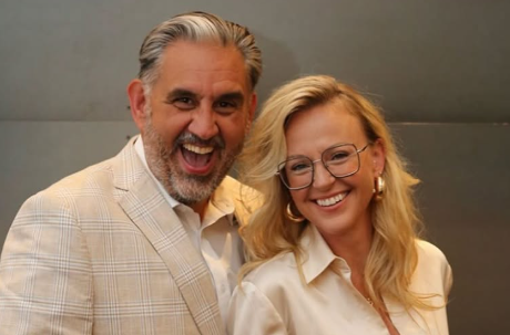 Capture decran 2026 01 01 165017 Marc Hervieux commence 2026 avec une demande en mariage &eacute;mouvante (PHOTOS)