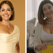 Capture decran 2026 01 02 120148 Isabelle Gauvin revient sur sa parodie au Bye Bye qui fait jaser