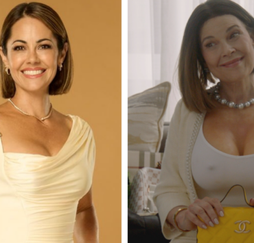 Capture decran 2026 01 02 120148 Isabelle Gauvin revient sur sa parodie au Bye Bye qui fait jaser