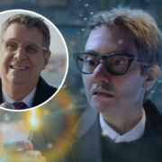 Capture decran 2026 01 02 165234 &Eacute;ric Duhaime contre-attaque apr&egrave;s sa parodie au Bye Bye sur plusieurs fronts