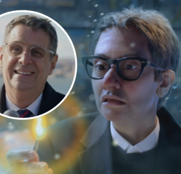 Capture decran 2026 01 02 165234 &Eacute;ric Duhaime contre-attaque apr&egrave;s sa parodie au Bye Bye sur plusieurs fronts