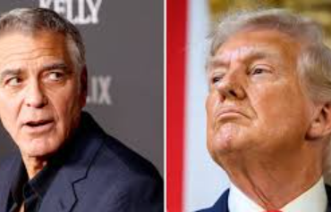 Capture decran 2026 01 03 001926 Donald Trump attaque violemment George Clooney apr&egrave;s l&rsquo;annonce de sa citoyennet&eacute; fran&ccedil;aise