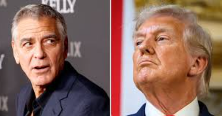 Capture decran 2026 01 03 001926 Donald Trump attaque violemment George Clooney apr&egrave;s l&rsquo;annonce de sa citoyennet&eacute; fran&ccedil;aise