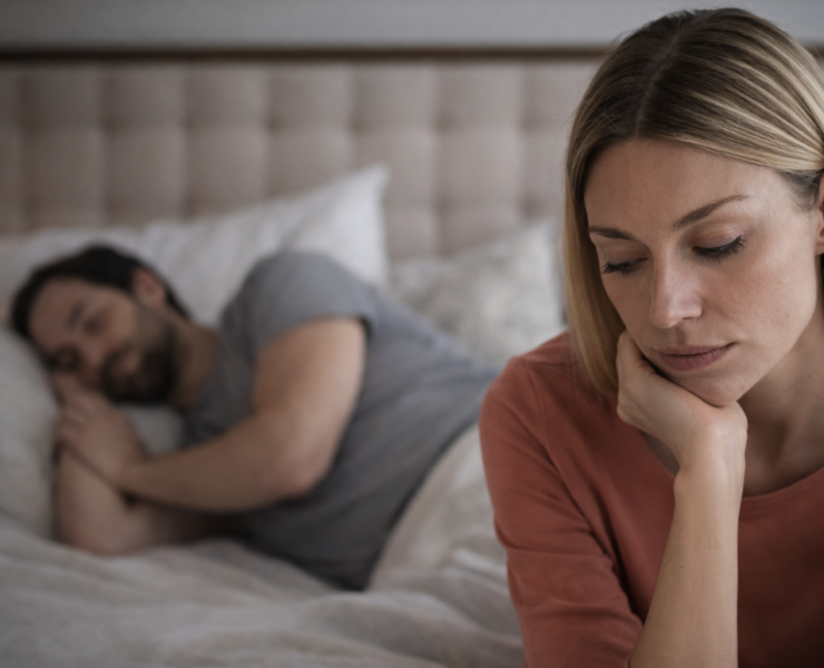 Capture decran 2026 01 03 002623 On sait qu&rsquo;un couple a renonc&eacute; l&rsquo;un &agrave; l&rsquo;autre quand il commence &agrave; faire ces 4 choses