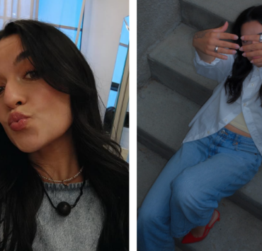 Capture decran 2026 01 03 153014 Katrine Sansregret d&eacute;bute 2026 aux c&ocirc;t&eacute;s de son nouvel amoureux !