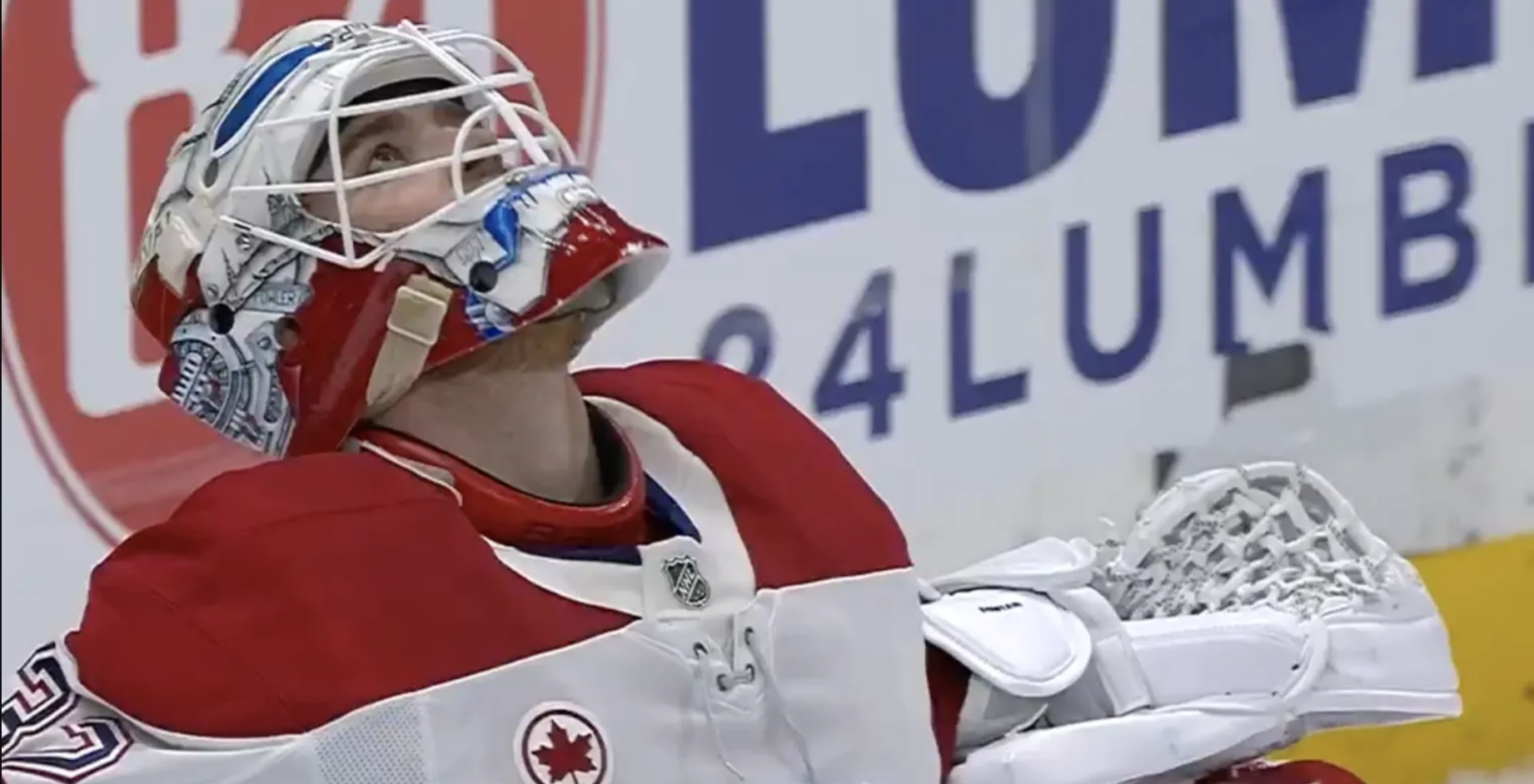 Capture decran 2026 01 03 173344 Annonce de derni&egrave;re minute : une confirmation majeure concernant Jacob Fowler et Mike Matheson