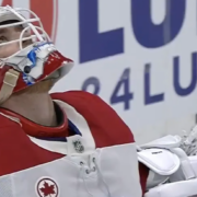 Capture decran 2026 01 03 173344 Annonce de derni&egrave;re minute : une confirmation majeure concernant Jacob Fowler et Mike Matheson