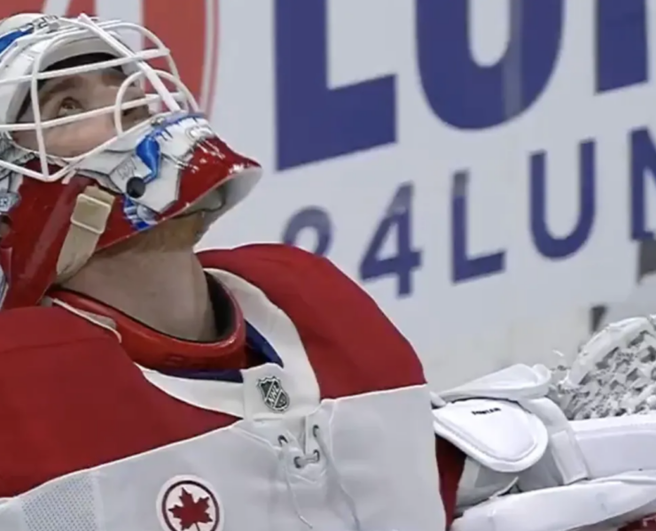 Capture decran 2026 01 03 173344 Annonce de derni&egrave;re minute : une confirmation majeure concernant Jacob Fowler et Mike Matheson