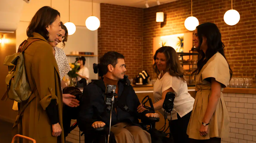 Personne ne s’y attendait : une tragédie ramène David au Québec 1 Personne ne s’y attendait : une tragédie ramène David au Québec Capture decran 2026 01 03 173759 Personne ne s’y attendait : une tragédie ramène David au Québec