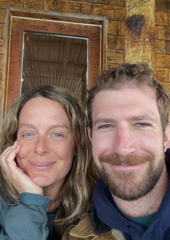 Capture decran 2026 01 04 125143 Julie Le Breton partage un rare moment avec son amoureux et attendrit ses abonn&eacute;s