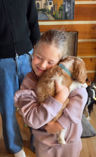 Capture decran 2026 01 04 195848 Alicia Moffet et Fred annoncent l'arriv&eacute;e d'un nouveau membre de la famille !