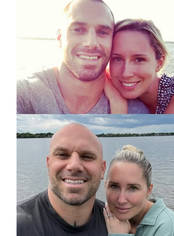 Capture decran 2026 01 04 202947 Une belle nouvelle partag&eacute;e par Ma&iuml;ka Desnoyers et &Eacute;tienne Boulay !