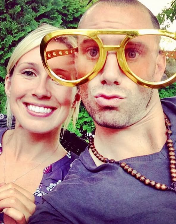 Capture decran 2026 01 04 202956 Une belle nouvelle partag&eacute;e par Ma&iuml;ka Desnoyers et &Eacute;tienne Boulay !