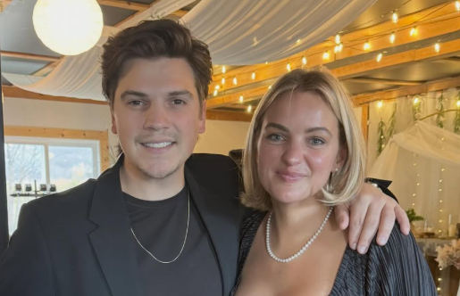 Capture decran 2026 01 05 112845 Ludovick Bourgeois c&eacute;l&egrave;bre ses 33 ans avec un beau cadeau !