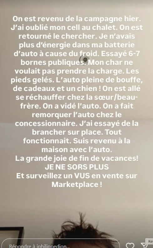 Capture decran 2026 01 06 083019 La fin du temps des F&ecirc;tes vire au cauchemar pour Jean-Philippe Dion