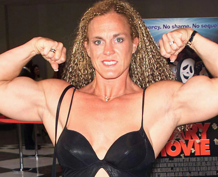 Capture decran 2026 01 06 122451 La com&eacute;dienne de Scary Movie Jayne Trcka s&rsquo;&eacute;teint &agrave; 62 ans