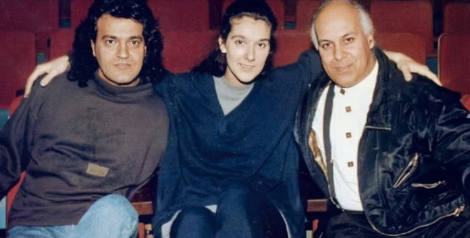 Capture decran 2026 01 06 131318 C&eacute;line Dion aurait menac&eacute; de quitter Sony Music &agrave; cause de Lara Fabian, selon l&rsquo;ex-bras droit de Ren&eacute; Ang&eacute;lil