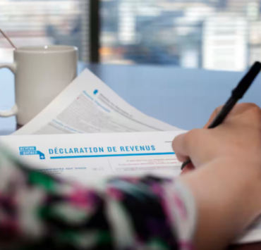 Capture decran 2026 01 06 180832 Imp&ocirc;ts 2025 : mauvaise nouvelle pour les Qu&eacute;b&eacute;cois