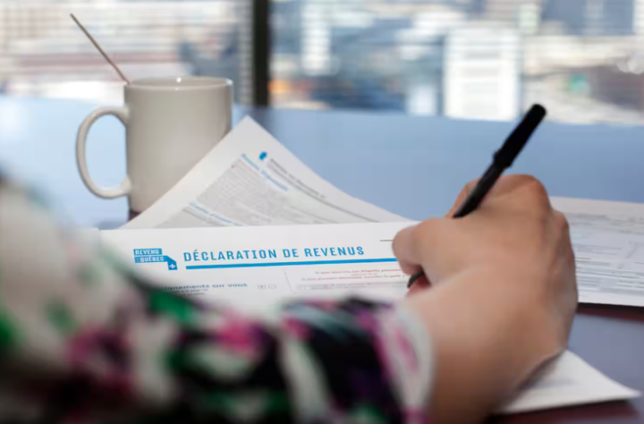 Impôts 2025 : mauvaise nouvelle pour les Québécois 1 Impôts 2025 : mauvaise nouvelle pour les Québécois Capture decran 2026 01 06 180832 Impôts 2025 : mauvaise nouvelle pour les Québécois