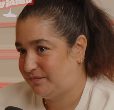 Mariana Mazza refuse un film de Denys Arcand et s’explique sans détour 4 Mariana Mazza refuse un film de Denys Arcand et s’explique sans détour Capture decran 2026 01 06 190503 Mariana Mazza refuse un film de Denys Arcand et s’explique sans détour