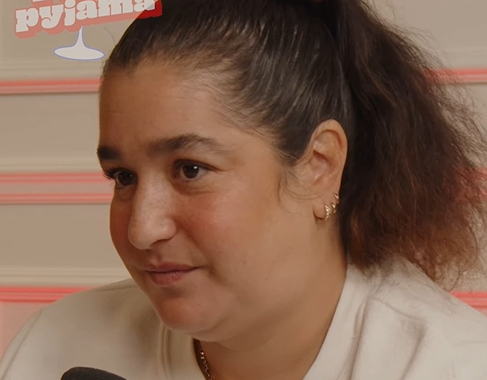 Capture decran 2026 01 06 190503 Mariana Mazza refuse un film de Denys Arcand et s&rsquo;explique sans d&eacute;tour