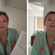 Capture decran 2026 01 07 095843 Caroline N&eacute;ron r&eacute;v&egrave;le que son ex lui emp&ecirc;chait de...