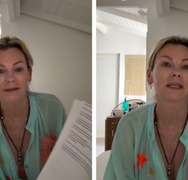 Capture decran 2026 01 07 095843 Caroline N&eacute;ron r&eacute;v&egrave;le que son ex lui emp&ecirc;chait de...