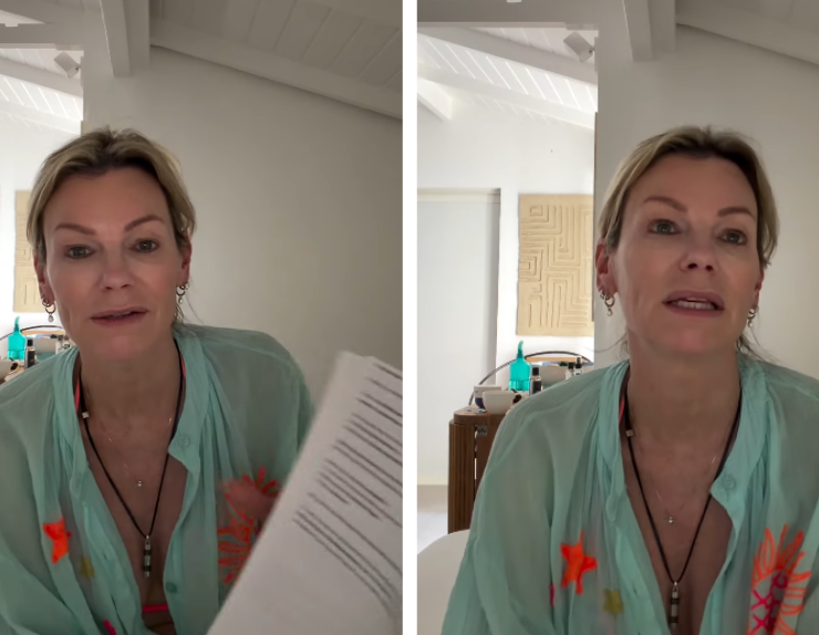 Capture decran 2026 01 07 095843 Caroline N&eacute;ron r&eacute;v&egrave;le que son ex lui emp&ecirc;chait de...