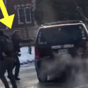 Capture decran 2026 01 07 183920 Une automobiliste abattue par un agent de l&rsquo;ICE &agrave; Minneapolis : versions contradictoires et vive controverse