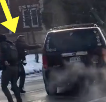 Une automobiliste abattue par un agent de l’ICE à Minneapolis : versions contradictoires et vive controverse 3 Une automobiliste abattue par un agent de l’ICE à Minneapolis : versions contradictoires et vive controverse Capture decran 2026 01 07 183920 Une automobiliste abattue par un agent de l’ICE à Minneapolis : versions contradictoires et vive controverse