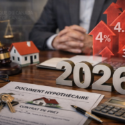 Capture decran 2026 01 07 190703 Taux en hausse : 2026 pourrait faire tr&egrave;s mal aux propri&eacute;taires qu&eacute;b&eacute;cois