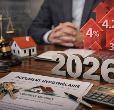 Taux en hausse : 2026 pourrait faire très mal aux propriétaires québécois 2 Taux en hausse : 2026 pourrait faire très mal aux propriétaires québécois Capture decran 2026 01 07 190703 Taux en hausse : 2026 pourrait faire très mal aux propriétaires québécois
