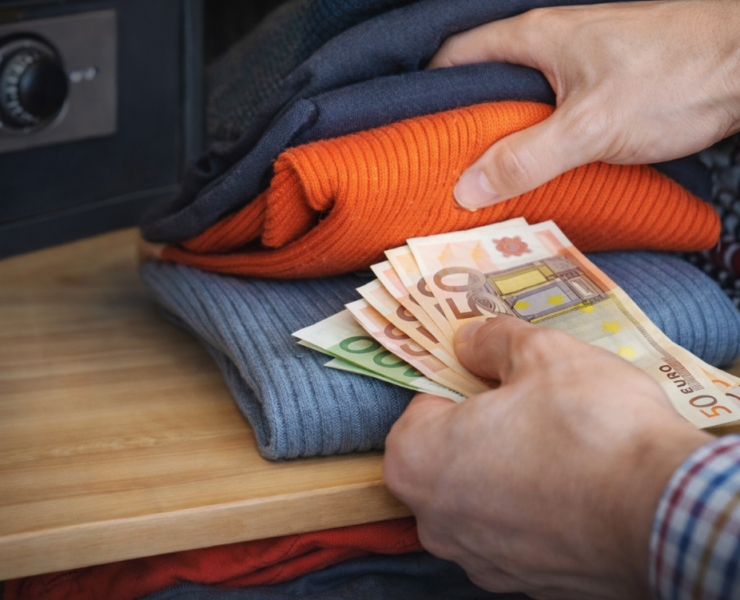 Capture decran 2026 01 08 002509 &laquo; Peu de gens le savent &raquo; : voici la somme maximale d&rsquo;argent liquide que vous pouvez l&eacute;galement garder chez vous