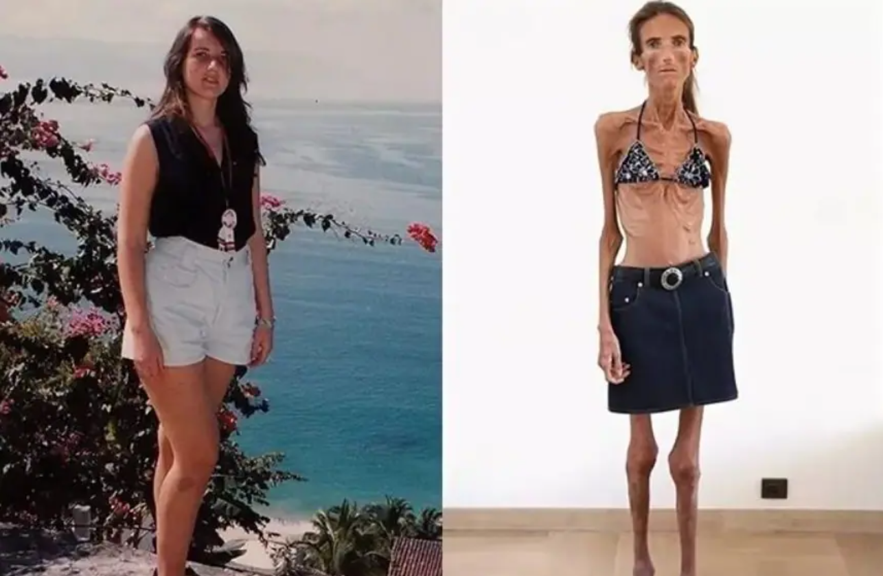 Cette ancienne miss a profondément changé : derrière les sourires, une histoire bouleversante 4 Cette ancienne miss a profondément changé : derrière les sourires, une histoire bouleversante Capture decran 2026 01 08 010821 Cette ancienne miss a profondément changé : derrière les sourires, une histoire bouleversante