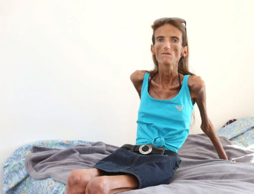 Cette ancienne miss a profondément changé : derrière les sourires, une histoire bouleversante 5 Cette ancienne miss a profondément changé : derrière les sourires, une histoire bouleversante Capture decran 2026 01 08 010828 Cette ancienne miss a profondément changé : derrière les sourires, une histoire bouleversante