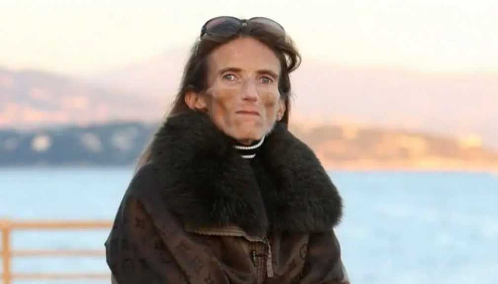 Cette ancienne miss a profondément changé : derrière les sourires, une histoire bouleversante 1 Cette ancienne miss a profondément changé : derrière les sourires, une histoire bouleversante Capture decran 2026 01 08 010844 Cette ancienne miss a profondément changé : derrière les sourires, une histoire bouleversante