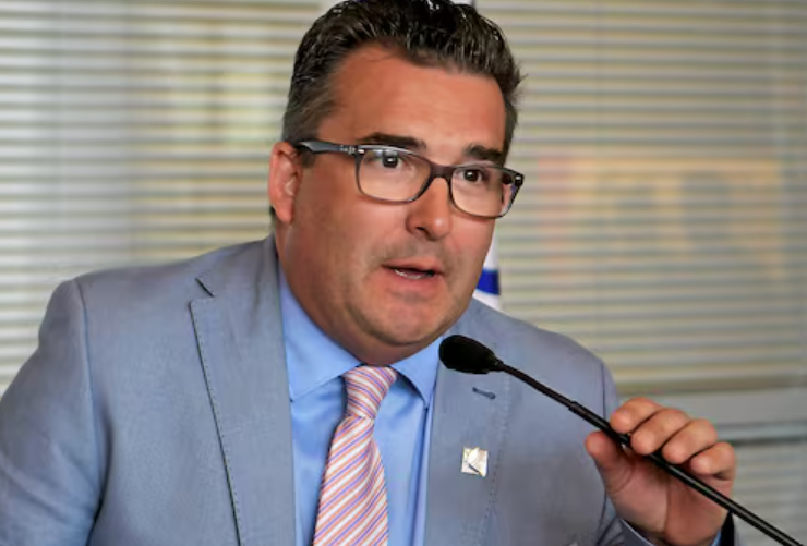 Capture decran 2026 01 08 222813 Fran&ccedil;ois Tremblay arr&ecirc;t&eacute; pour alcool au volant