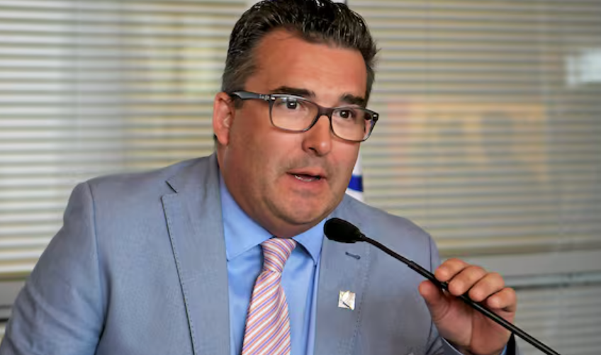 Capture decran 2026 01 08 222813 Fran&ccedil;ois Tremblay arr&ecirc;t&eacute; pour alcool au volant