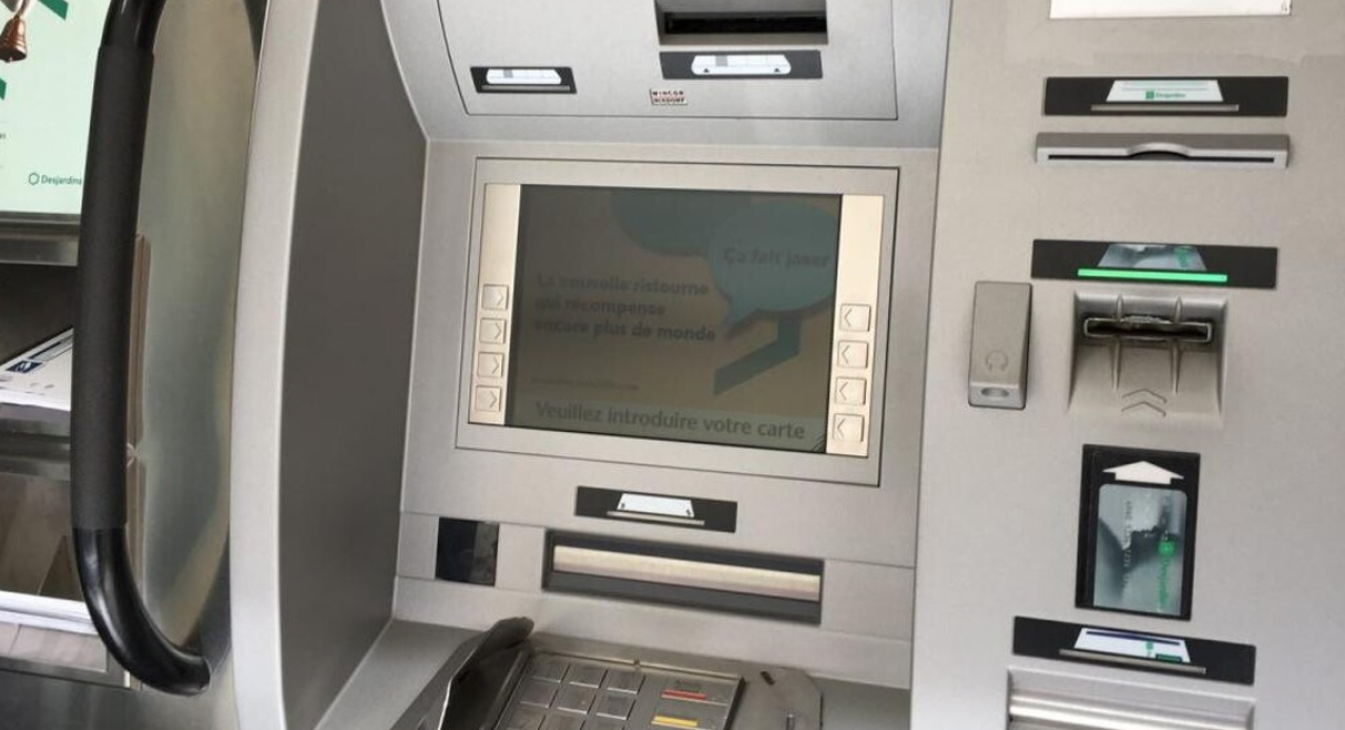 Capture decran 2026 01 08 224904 1 &laquo; On l&rsquo;a appris par hasard &raquo; : des guichets Desjardins ferment en r&eacute;gion
