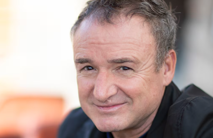 Capture decran 2026 01 09 151345 Une photo de Bruno Blanchet devient virale&hellip; et la ressemblance saute aux yeux