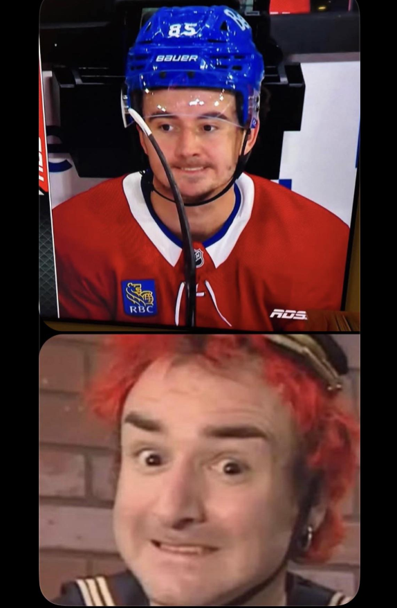 Capture decran 2026 01 09 151625 Une photo de Bruno Blanchet devient virale&hellip; et la ressemblance saute aux yeux