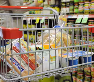 Capture decran 2026 01 09 172323 Ces aliments ont fait exploser votre facture d&rsquo;&eacute;picerie en 2025